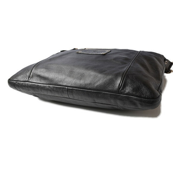 Gucci Shoulder Bag Soft Black - Picture 5 of 11